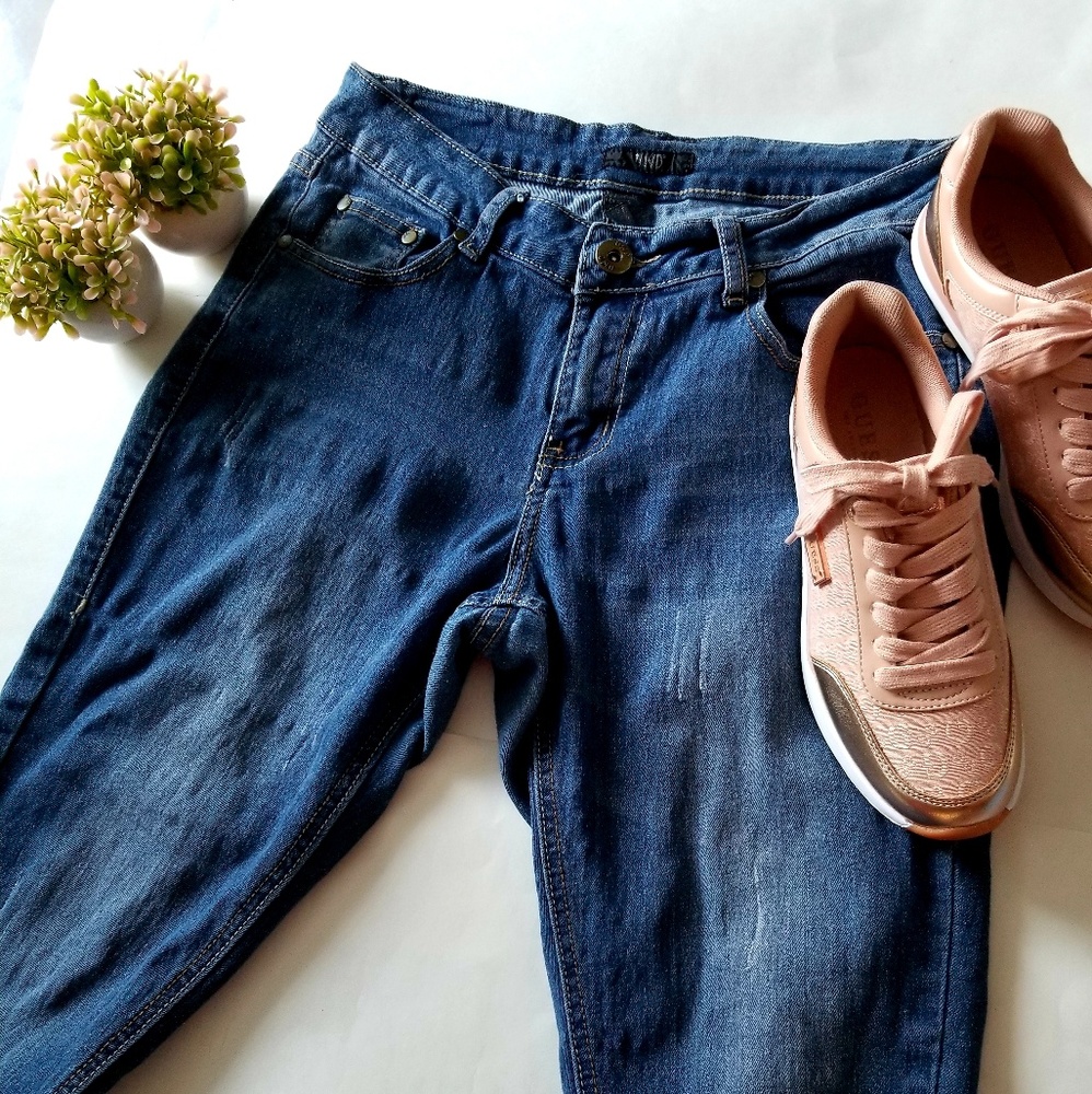 Jeans UWD